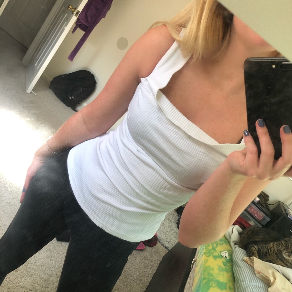 White Top